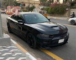 دۆج چارجەر